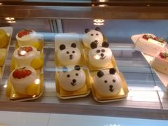 android_upload_pic-Lucky Cloud紫云烘焙(红旗店)