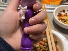 -海底捞火锅(杭州萧山宝龙广场店)