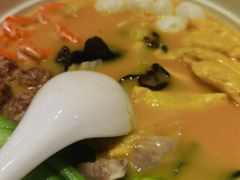 -古越舫·精品杭帮菜(商都路店)