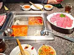 -海底捞火锅(崇文门新世界百货店)