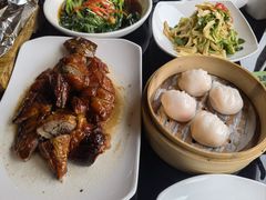 -高第街56号港式餐厅(山大路店)