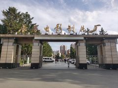 -长影旧址博物馆