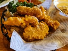 -热度餐厅(老佛爷店)