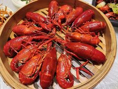 -肥肥虾庄·金牌油焖大虾(沙湖店)