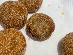 -老浒记烤鸭-北京菜(琉璃厂店)