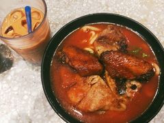 -华嫂冰室(尖沙咀店)