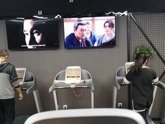 -瑞力健身(解放数创广场店)