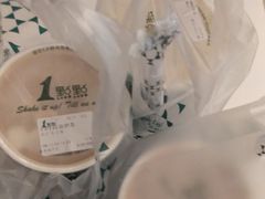 -1点点(丰盛町店)