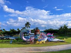 -三亚亚龙湾天域度假酒店