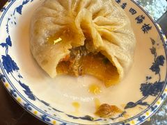 -四海楼(如皋定慧禅寺店)