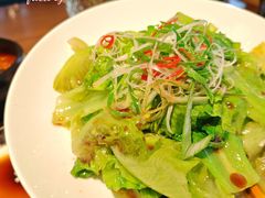 -蝦塘·中国餐馆(城墙南马道巷店)