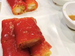 -点都德(大茶楼店)