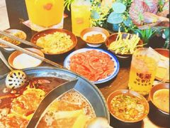 -冯校长老火锅(深圳总店)
