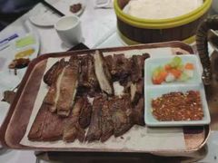 -京味斋·北京烤鸭(北京南站洋桥店)