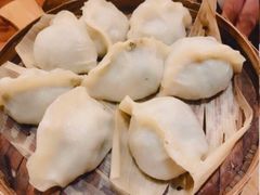 海麻线包子-槐念海鲜蒸包(三八广场店)