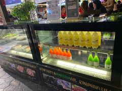 -农乐园炭火烤肉(世茂店)