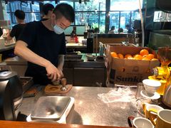 -麦田工坊(月湖店)