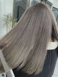 -Moyue HAIR SALON