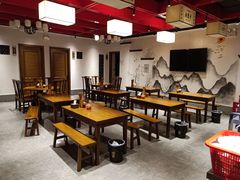 -津市刘聋子粉馆岳阳总店