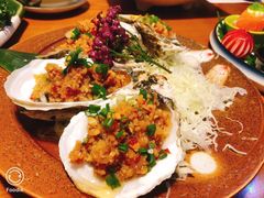 -大江户日本料理(吕厝店)