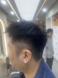 -HD HAIR STYLE
