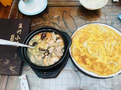 -阿鹏故事云南野生菌火锅(人民路店)