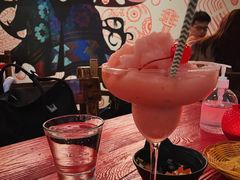 -Pistolera Mexican Cantina女枪手墨西哥餐厅(碧云路店)