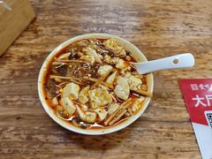 -堂吃饺子(维达北苑店)