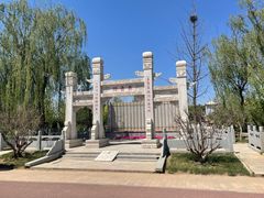 -武清南湖绿博园