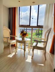 -俏妈咪月子会所