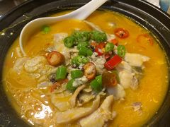 -尽善百年古院餐厅(王家老宅店)