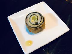 海苔卷-北京四季酒店·采逸轩