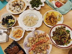 -糟粕醋·椰苑海南菜餐厅(亚龙湾天域酒店)