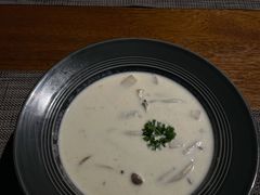 -巴别塔法餐舍(合作路店)