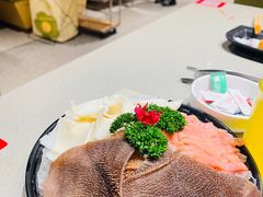 -海底捞火锅(让胡路万达店)