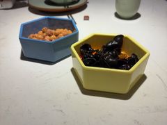 -雨后行菜(报慈北路店)