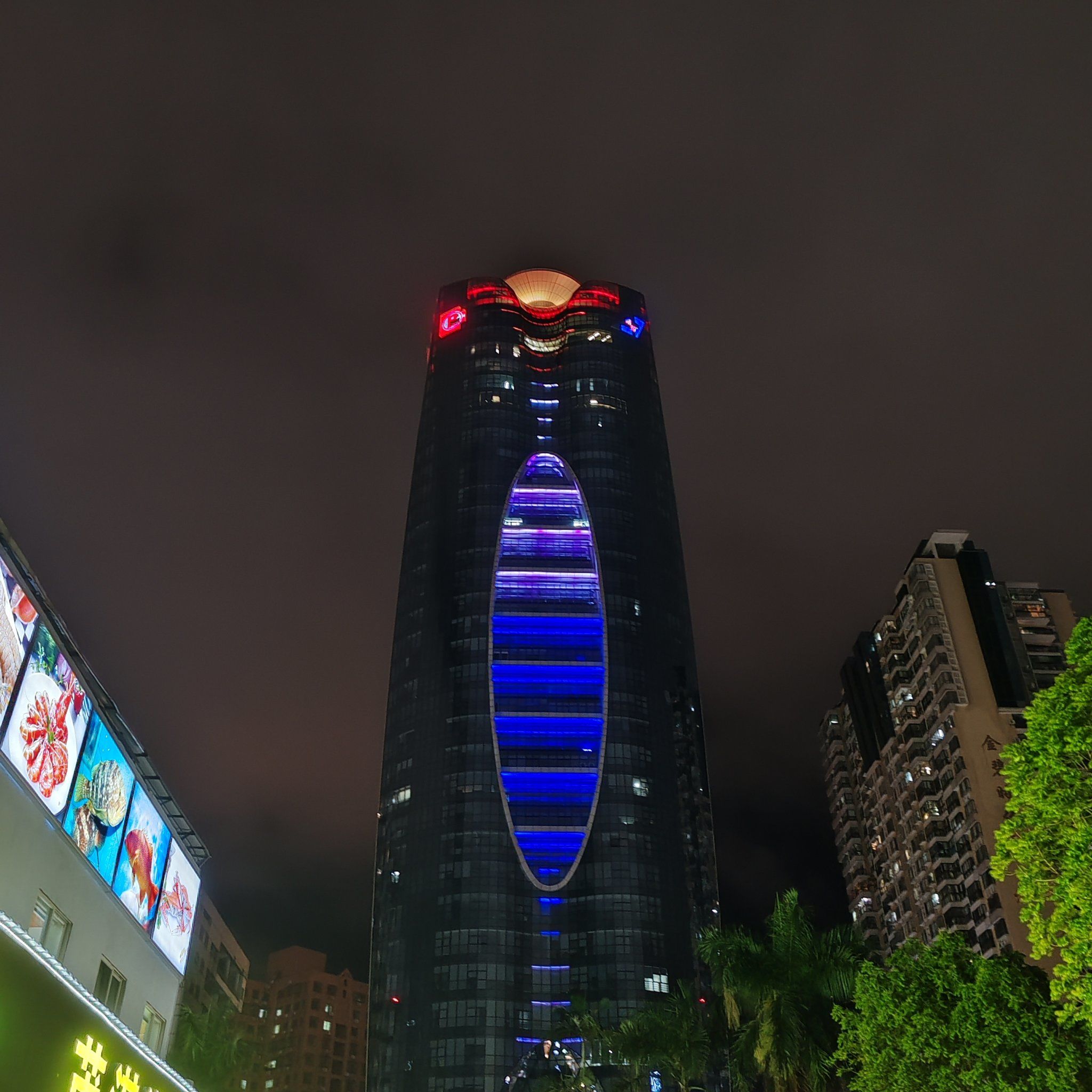 0元玩转这座城 吉大是珠海老牌富人区了,虽然现在九洲城没落了,萨气