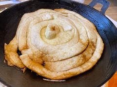 铁锅烀饼-双井轩(双井店)