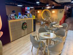 -白兔子密室(长寿路店)