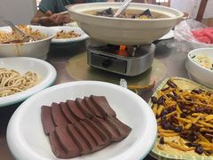 -椒香川流不息川菜馆(二七北路店)