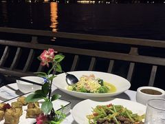 -柳莺湖上·湖景餐厅·江南菜(西湖店)