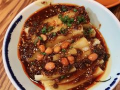 -百年神厨·地道川菜(清江西路店)