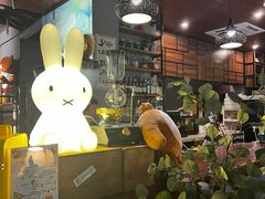 -咖法森林·咖啡  酒吧(天河店)