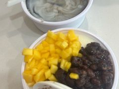 -芬芳甜品(东风西路店)