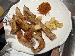 -大神太神·铁板烧(七宝领展广场店)