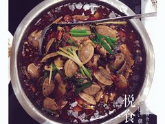 -金陵夜猫子私房菜(茂业天地店)