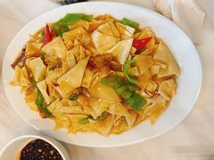 -京滨饭店·餐厅(阜外大街店)