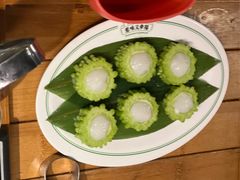 -禄婶鸡煲·打边炉
