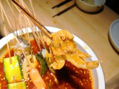 -六月雪干锅(涪城万达广场店)