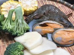 -老九门火锅旗舰店laojiumen hotpot 9